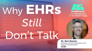 The Reality of EHR API Adoption