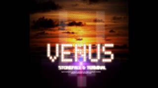 Stoneface & Terminal   Venus marc marberg remix wmv