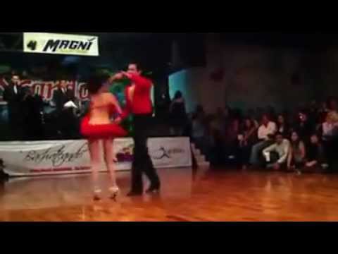 AZAEL SALAZAR Y FRINE GARREY