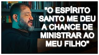 EXPERIÊNCIAS COM ESPÍRITO SANTO NA CRIAÇÃO DOS FILHOS | Cortes Podcast Jesuscopy