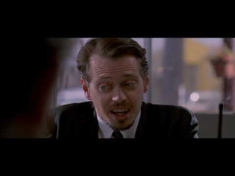 Reservoir Dogs   Coffee Shop