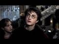 Sirius Black Attacks The Fat Lady Full Scene Harry Potter And The Prisoner Of Azkaban