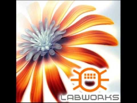 Labworks - Ibiza Sunrise (Pink Flood vs. Shane 54 Monster Mix)