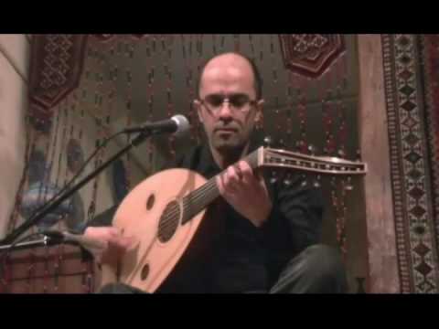 shahram gholami laud, oud persian music