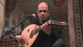 shahram gholami laud, oud persian music