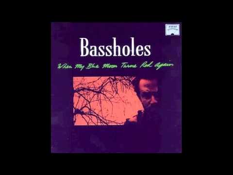Bassholes - Interzone