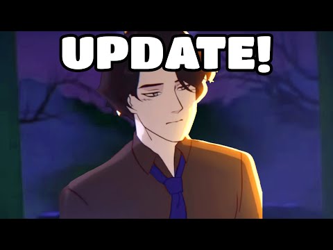 I'm Turning Into A Vampire - Season 2 Ep 3 Teaser