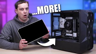 A Gaming PC for the Casual Gamer who wants a little more... Power!