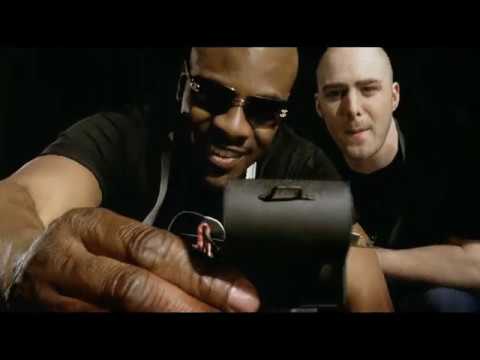 Classified - Hard To Be Hip Hop (ft. Maestro and DJ IV) (2007) - 1080p AI Upscale