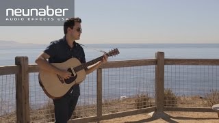 Video thumbnail for Neunaber Wet Reverb Acoustic Guitar Demo by Neunaber Audio