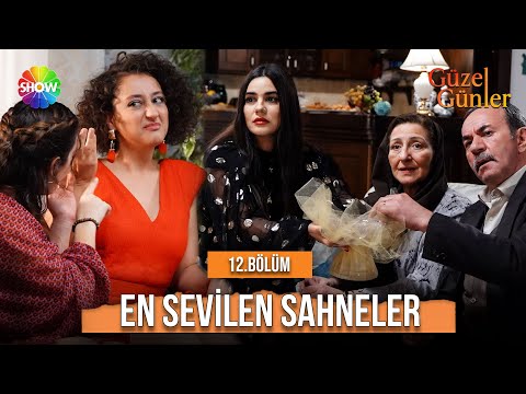 12. Bölümün En Sevilen Sahneleri | Güzel Günler Özel Kolajlar