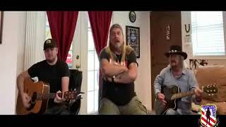 Johnny and Donnie Van Zant - &quot;Help Somebody&quot; (Live 12 November 2020)