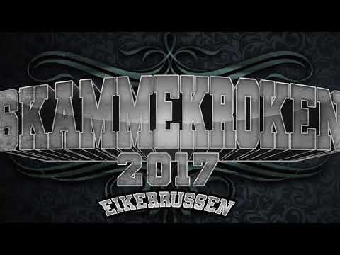 SKAMMEKROKEN 2017 MINNEFILM