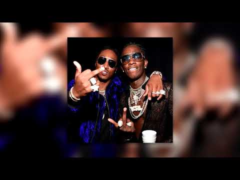 [FREE] Future x Young Thug x TM88 Type Beat - "Hundred" (Prod. Traplysse x Bapsxx)