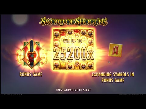 Higher Stake Sunday Slots with The Bandit