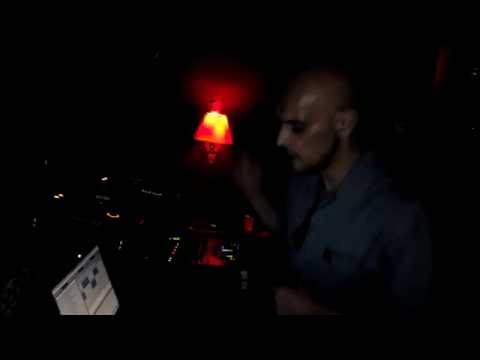 Elektrik Boy @ Freaky Fiction (Europa) - 2016