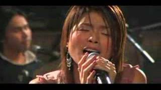 Music Video - Nina - Love Moves In Mysterious Ways