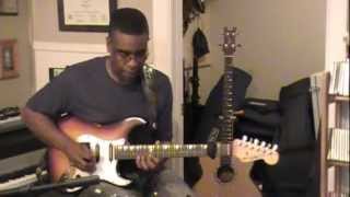 Upside Downside - Mike Stern