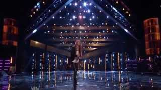 Bria Kelly // Instant Save // Crazy On You