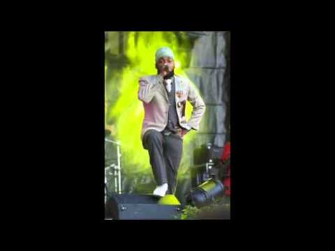 Lutan Fyah - Just So Down Town Run [Magnet Culture Riddim] Tragedy Entertainment