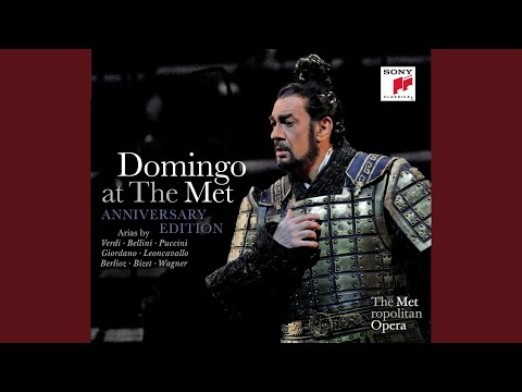 La Gioconda, Act II: "Cielo e mar"