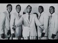 "White Christmas" - The Drifters 