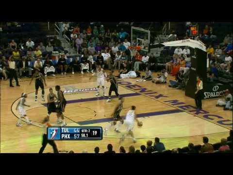 Mercury 116, Shock 84 (F)