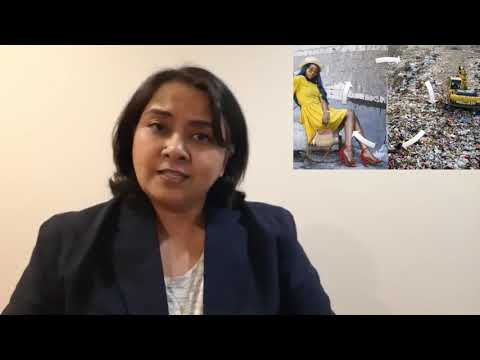 2021 Virtual AUT 3MT Competition Doctoral Finals – Mitali Nautiyal