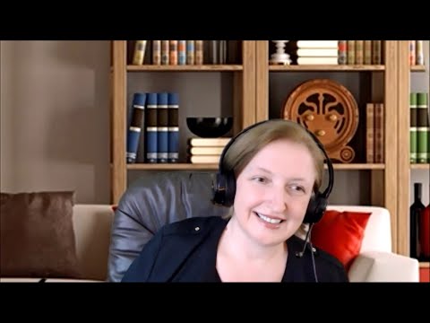 Daniela Simmons and Tele'Drama: Starting with a Few Security Questions