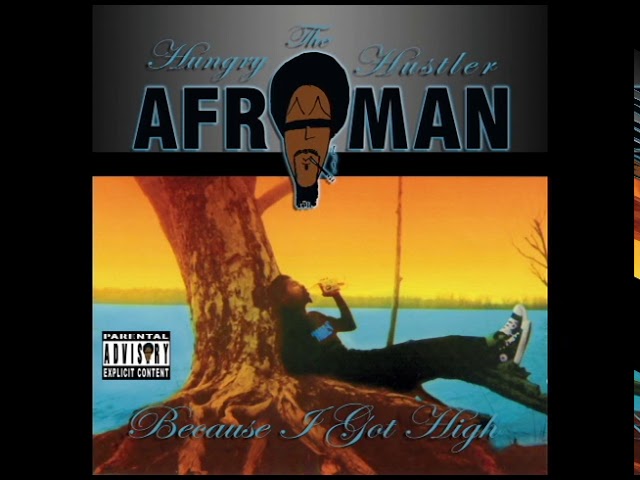 Why Afro Man Might Need Some Rap Lessons