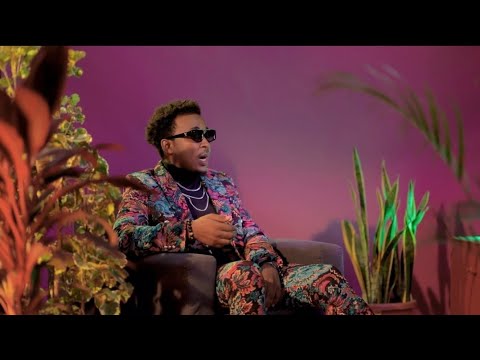 umar MB - numfashi (visualizer video)