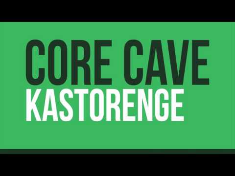 Core Cave Karvina Demo 2016 - KASTORENGE