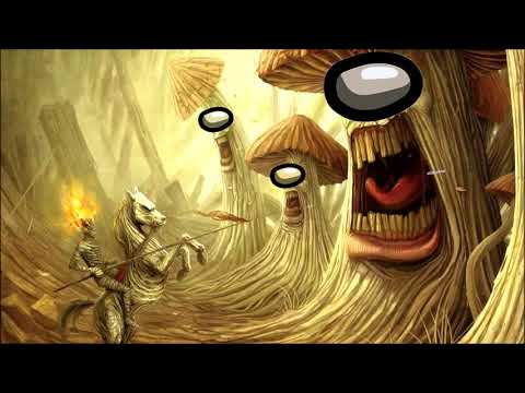 Infected Mushroom - The Imposter