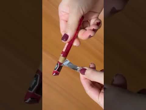 Unboxing Captain Black Cherry Flavor Cigarette #Captainblack #smoking  #unboxing #cigarette #usa