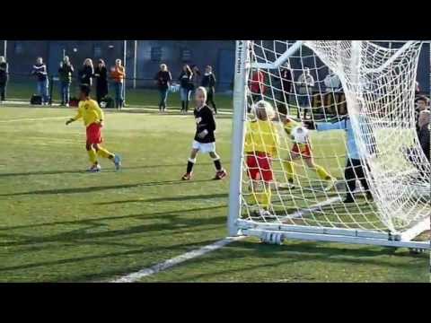 FC Purmerend F2, 22 september 2012