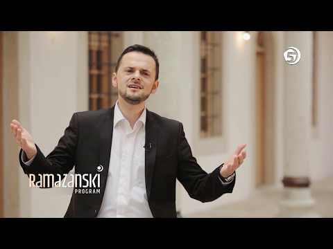 Mustafa Isaković - Šam