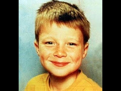 Crimewatch File The murder of  Daniel Handley