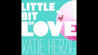 Katie Herzig-Little Bit Of Love Outside(with lyrics)
