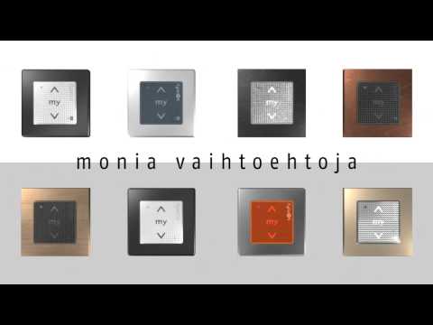 comment regler smoove origin rts