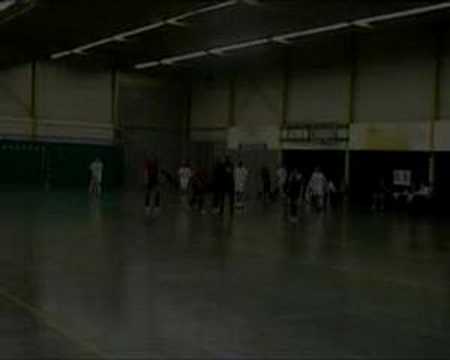 Atlas Mechelen "Afkir's goal & Zoubair's panna"