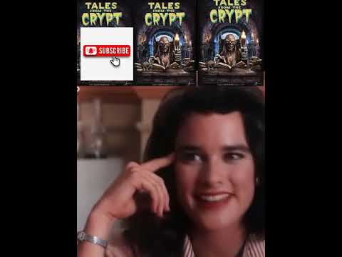 TEMPORADA 2 EPISODIO 1 CUENTOS DE LA CRIPTA TALES FROM THE CRYPT HISTORIAS DE LA CRIPTA