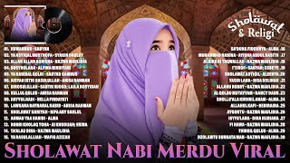 Download lagu Sholawat Yang Lagi Viral 2022 Sekarang ~ Lagu Sholawat Nabi Merdu Penyejuk Hati Terbaru 2022 Populer mp3