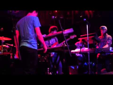 Snarky Puppy-Young Stuff