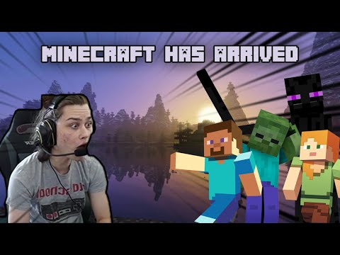 WIZZROBE PLAYS STEVE...