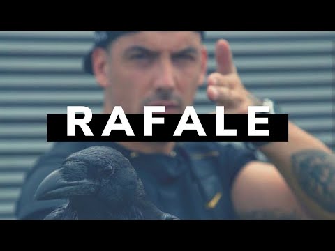 "RAFALE" - Hard Afro Trap Beat - RAF CAMORA x JUL x APACHE Type Beat (Prod by joezee)