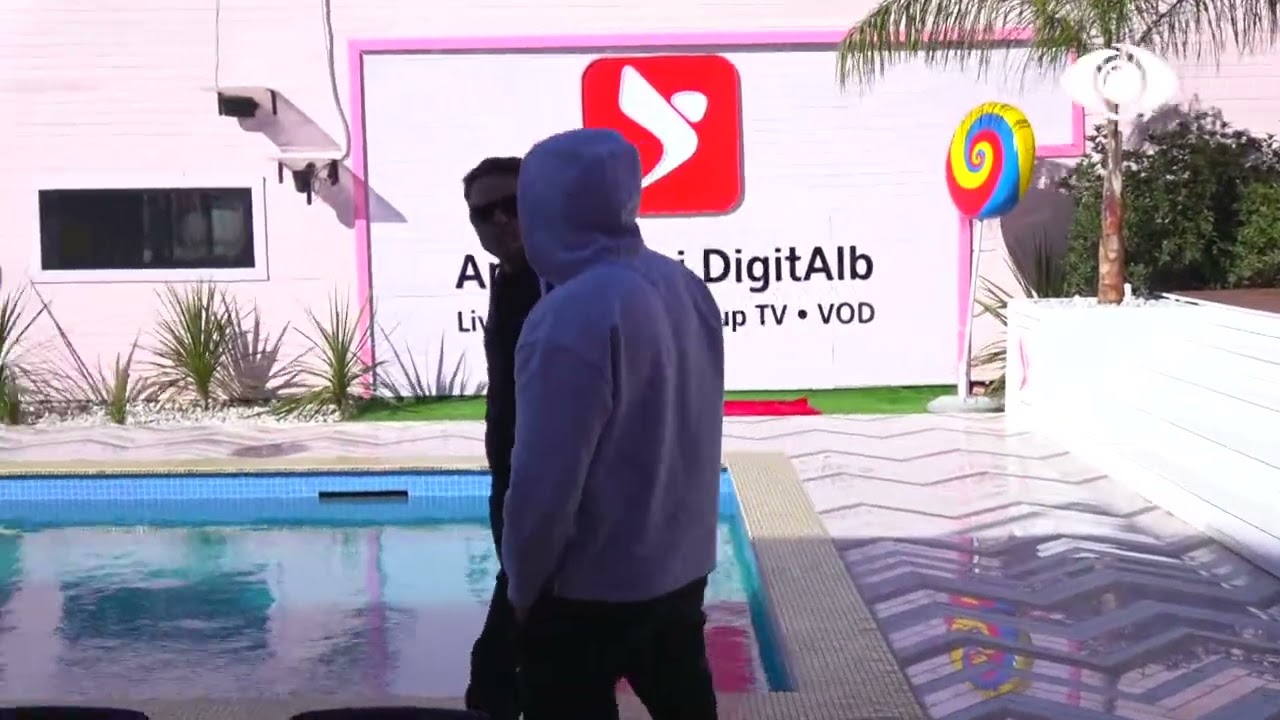 Ta legenosim/ Luizi I tregon Kristit dhe Armaldos planin kundër Bledit