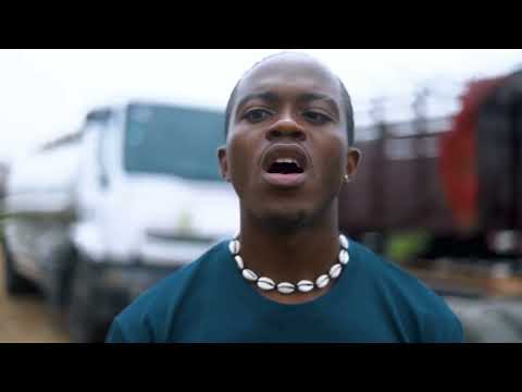 KDG Poséidon - ALLEZ LEUR DIRE (Street Clip)