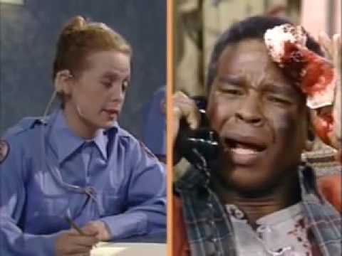 In Living Color Season 4 Episode 10
