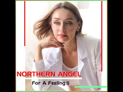 Northern Angel - For A Feeling  II [#progressive #house]
