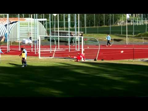 3div6, runde 12: Sola - Sandnes Ulf2 5-2 (2-2)